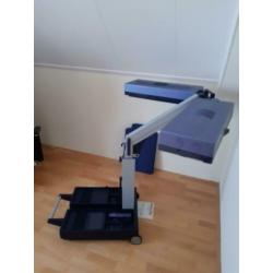 Philips Inklapbare Home Solarium