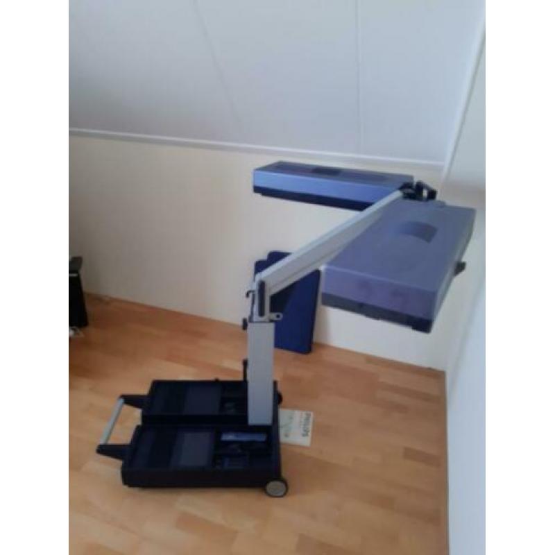 Philips Inklapbare Home Solarium