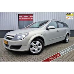 Opel Astra Wagon 1.4 Edition | VAN 1e EIGENAAR | NW APK |