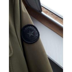 Airforce jas M