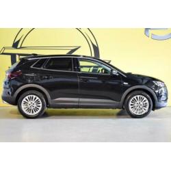 OPEL Grandland X 1.2 Turbo 130pk AUT8 Innovation / Navi / LE