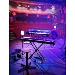 Roland RD 170 stage piano 88