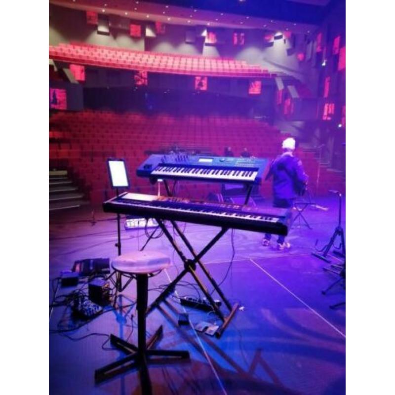 Roland RD 170 stage piano 88
