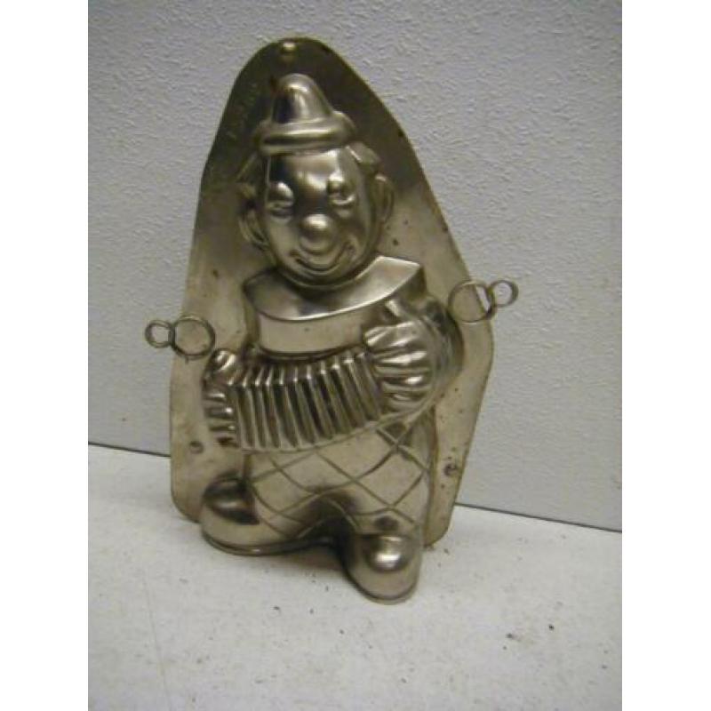 Chocoladevormen