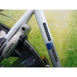 Fietshokje Amersfoort: Batavus Weekend damesfiets N8 H53