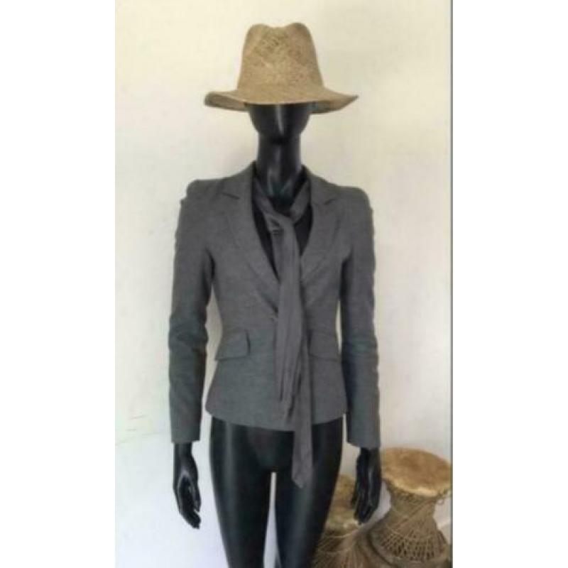Paul&Joe blazer jasje wol mt XS (it 40)