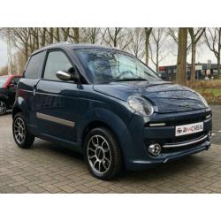 Microcar Brommobiel M.GO Dynamic DCI NIEUWSTAAT *GARANTIE* b