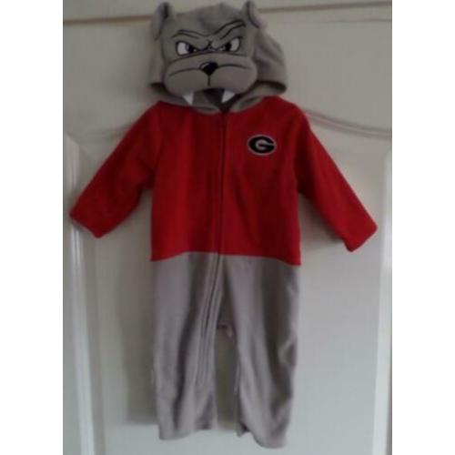 Carnaval Hond Onesie Jumpsuit Huispak 74 of 104 Nieuw