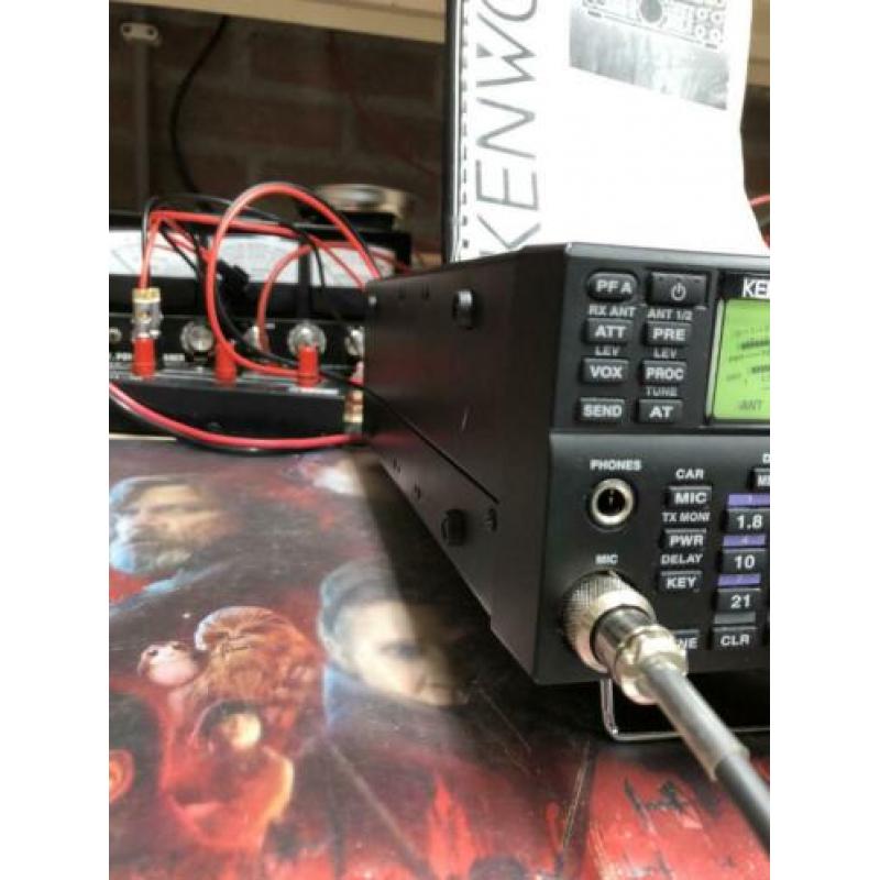 Kenwood ts 590
