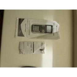 Texas instruments Ti 84 Plus