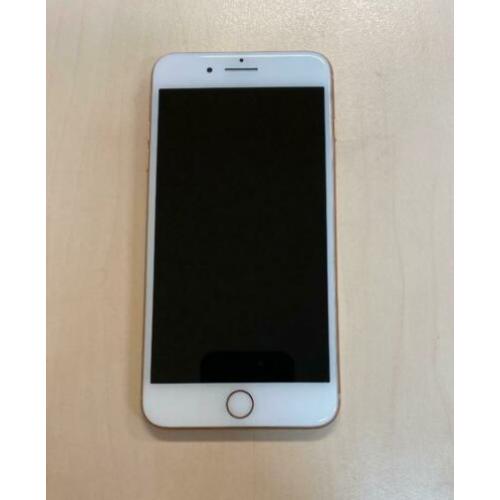 Iphone 8 plus 64 gb