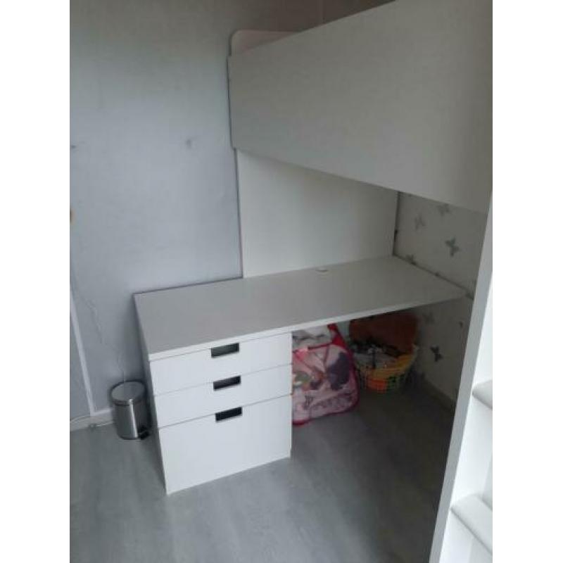 Ikea hoogslaper