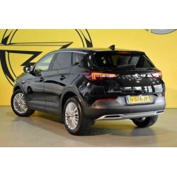 OPEL Grandland X 1.2 Turbo 130pk AUT8 Innovation / Navi / LE