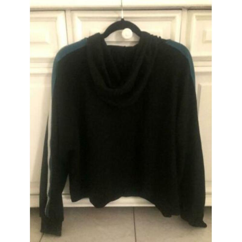 Sweater met capuchon/ Hoodie XL