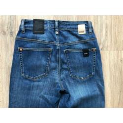 DRYKORN "WET" jeans maat 28 - lengte 34