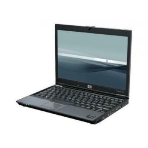HP 2510P Intel core 2 Duo U7600 2202