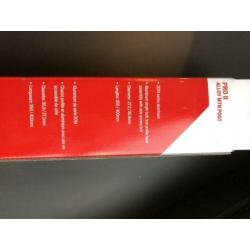 Specialized zadelpen 30.9 x 400mm