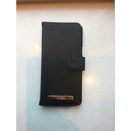 Nieuw! Samsung Galaxy s9 hoesje bookcase