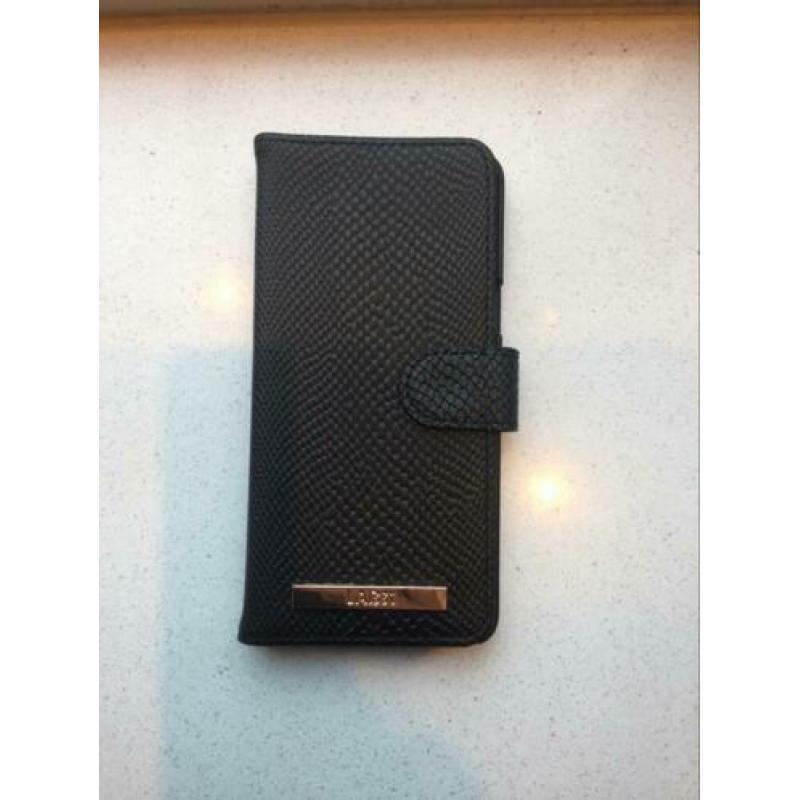 Nieuw! Samsung Galaxy s9 hoesje bookcase
