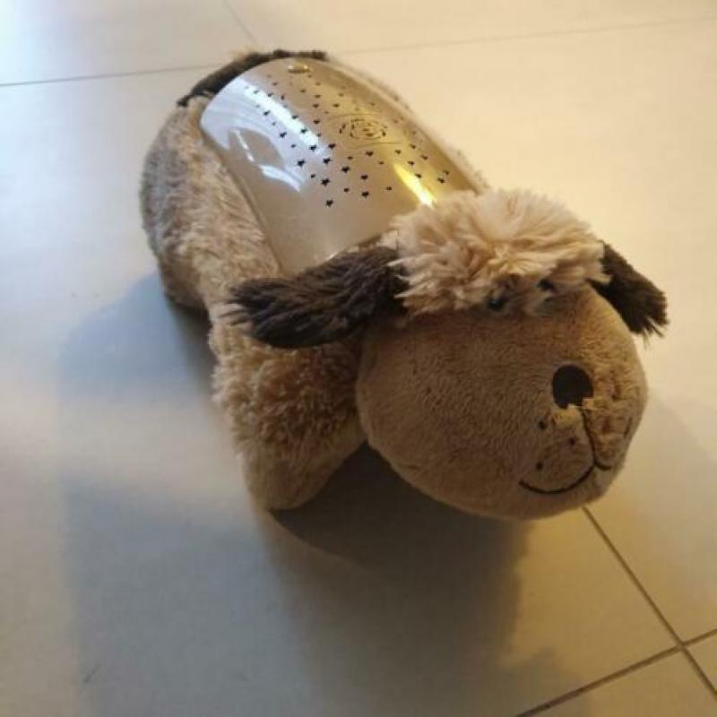 Dream Lites - Pillow Pets