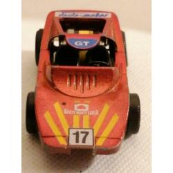darda motor serie 10 rally Monte carlo