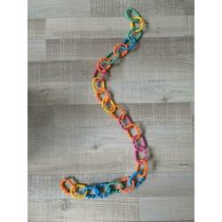 Loopy links