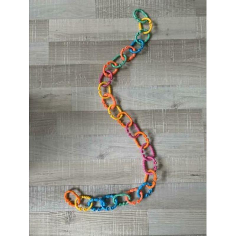 Loopy links