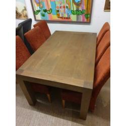 Eettafel