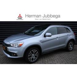 Mitsubishi ASX 1.6 Cleartec Intense+ Panoramadak, nieuw mode