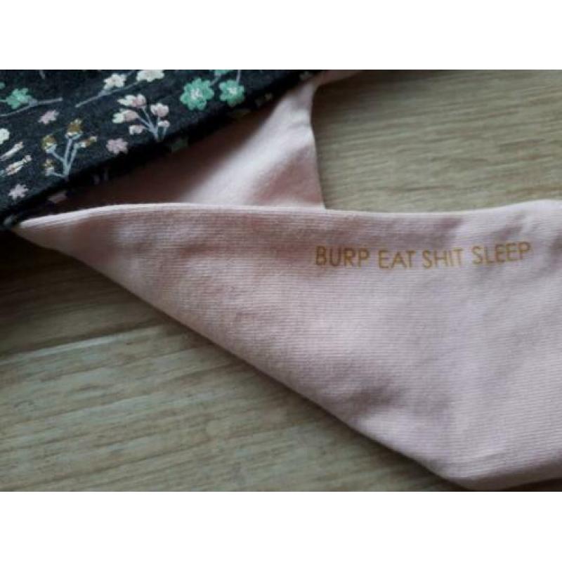 Nieuw baby pakje van B.E.S.S
