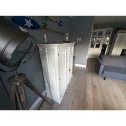 Riviera Maison New Orleans flatscreen dresser shutterkast