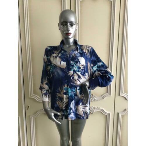 NIEUW SHIRT van CASA MODA mt 48