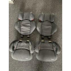 2 x maxicosi rodi