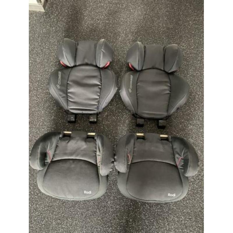 2 x maxicosi rodi