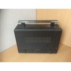 Vintage Transistor Radio - PrinzSound R888