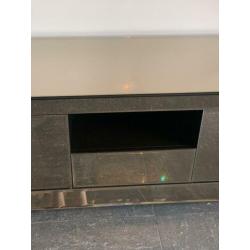 Tv base dubai mirror brons eric custer