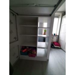 Ikea hoogslaper