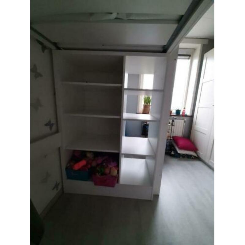 Ikea hoogslaper