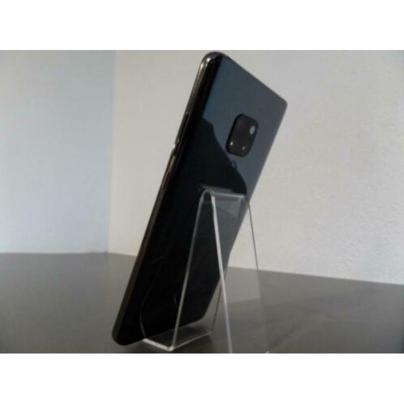Huawei Mate 20 6,2 Inch 128GB smartphone exclusief lader