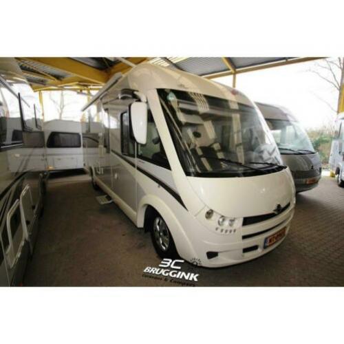 Carthago C-Tourer 144 QB - BORCULO