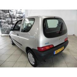 Fiat Seicento 1.1 S / LEUKE STADSAUTO ! (bj 2003)
