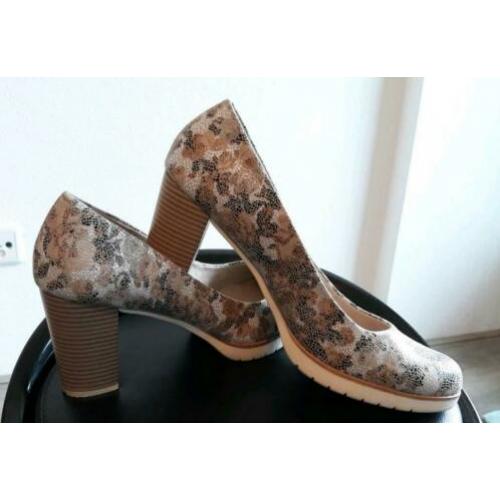 Pumps NOVA. Maat 41