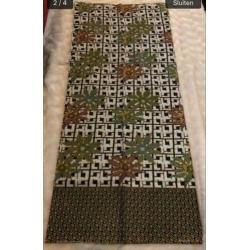 mooie batik stof