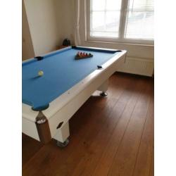 Pooltafel Buffalo Eliminator II 7ft