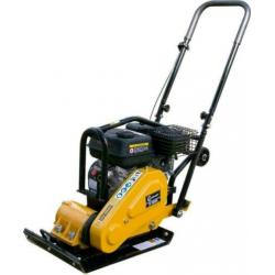 Verhuur Straatmakers gereedschap,trilmachine, knipper