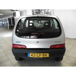 Fiat Seicento 1.1 S / LEUKE STADSAUTO ! (bj 2003)