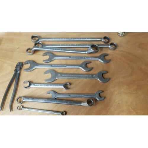 Belzer gereedschap