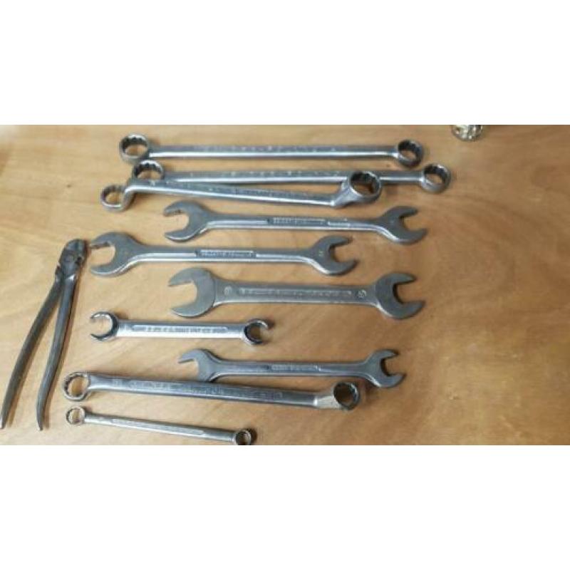 Belzer gereedschap