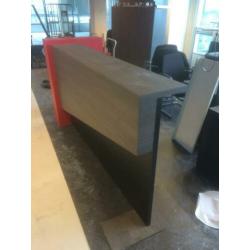 Toonbank/balie
