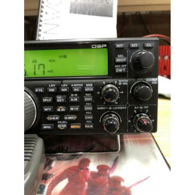 Kenwood ts 590